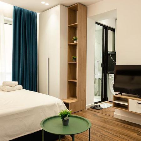 Tranquil Studio In تيرانا المظهر الخارجي الصورة